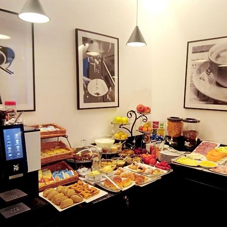 V-Accommodation IV Fontane Rzym Zewnętrze zdjęcie