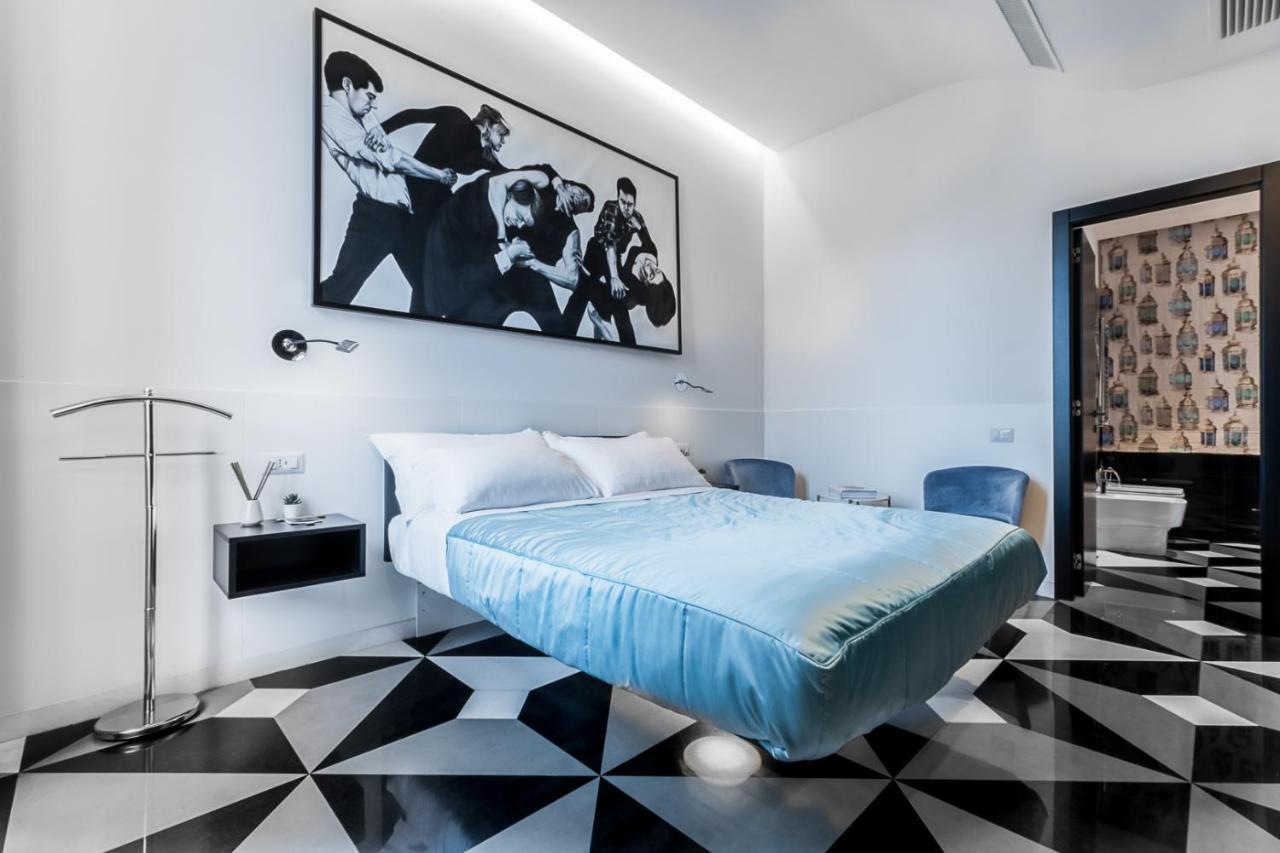 V-Accommodation IV Fontane Rzym Zewnętrze zdjęcie