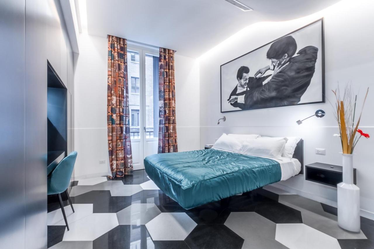 V-Accommodation IV Fontane Rzym Zewnętrze zdjęcie