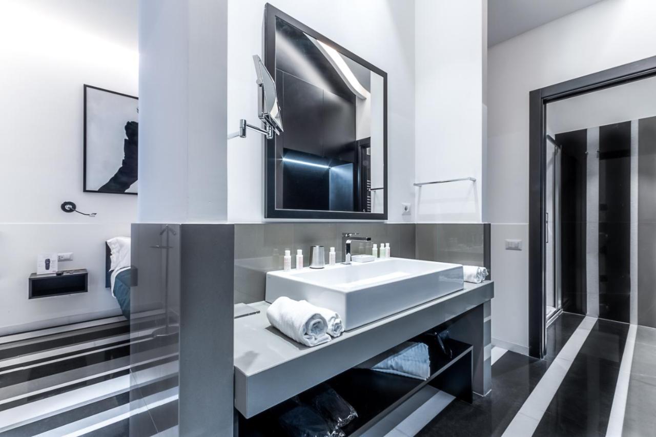 V-Accommodation IV Fontane Rzym Zewnętrze zdjęcie