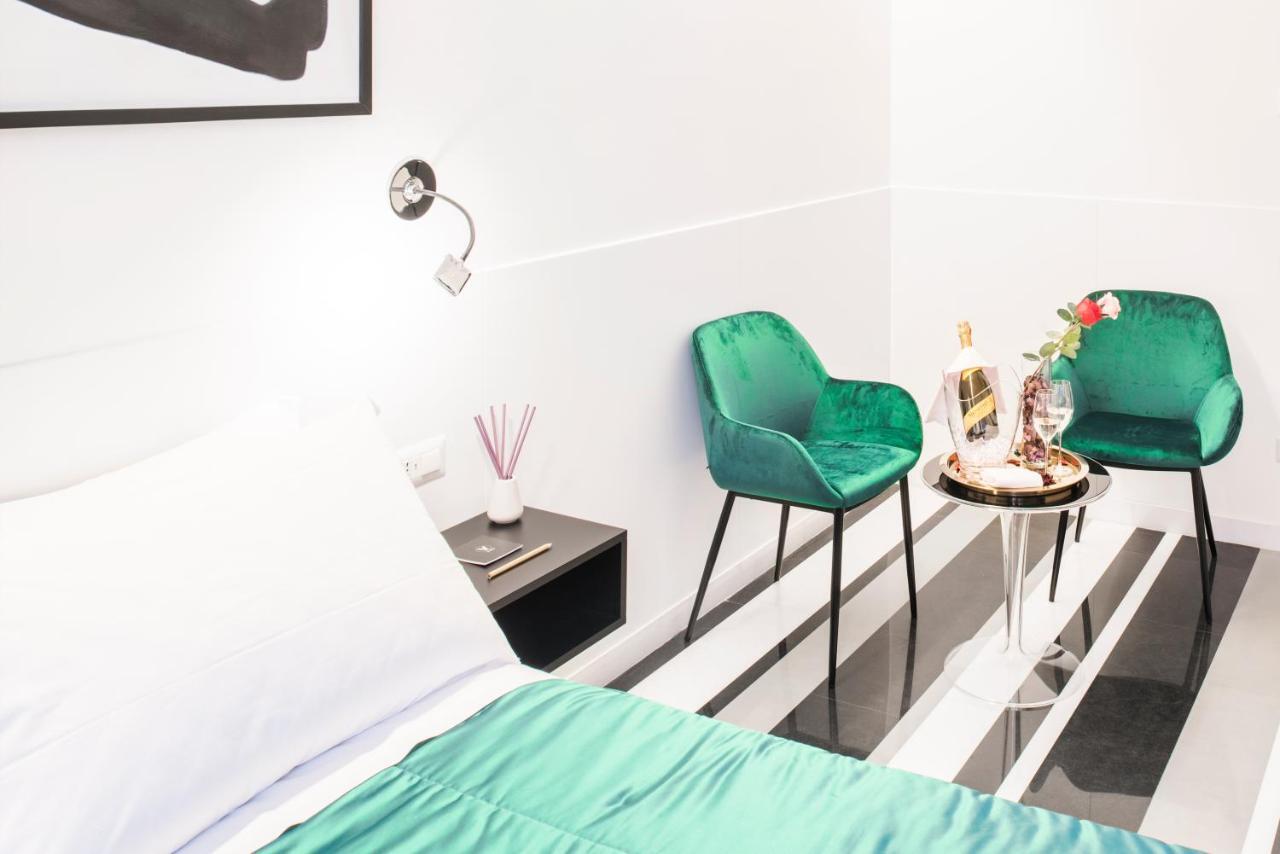 V-Accommodation IV Fontane Rzym Zewnętrze zdjęcie