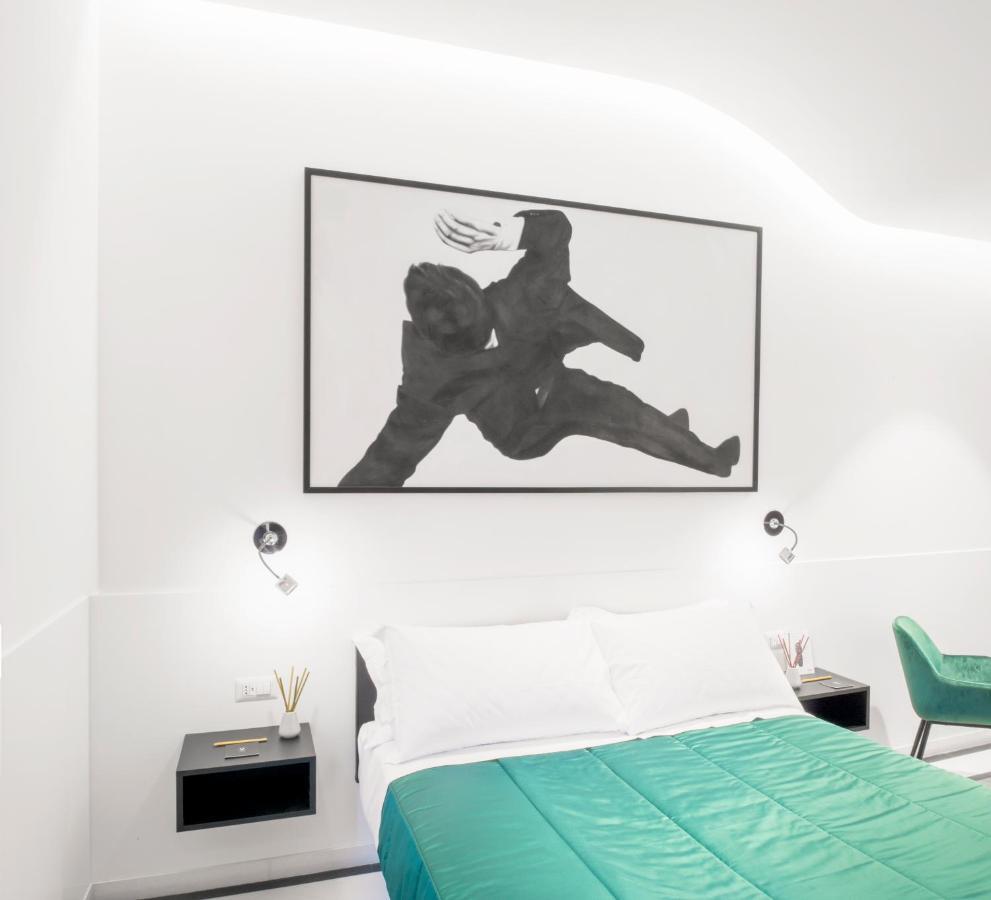 V-Accommodation IV Fontane Rzym Zewnętrze zdjęcie